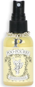 C.I. Visions PooPourri Original Before-You-Go Bathroom Spray