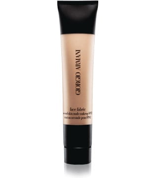 Giorgio Armani Face Fabric Foundation SPF 12