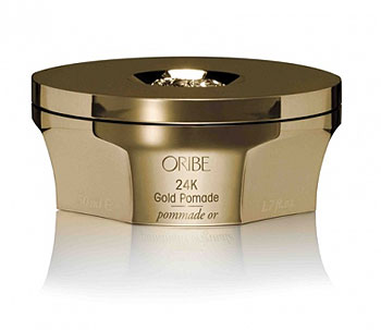 Oribe Midas Touch 24k Gold Pomade
