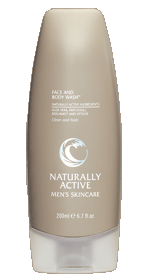 Liz Earle Face and Body Wash