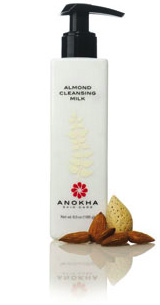 Anokha Almond Cleansing Milk