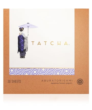 Tatcha Original Aburatorigami Japanese Blotting Papers