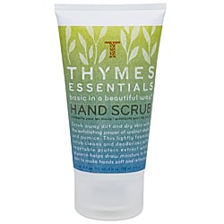 Thymes Essentials Hand Scrub