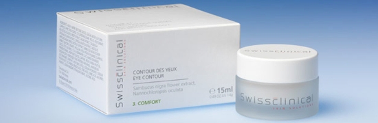 Swissclinical Eye Contour