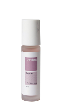 Sanitas Skincare Zapper