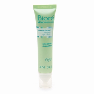 Biore Skin Preservation See the Future Fortifying Eye Cream