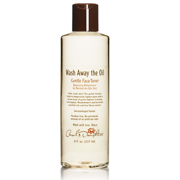 Carol's Daughter Wash Away the Oil Gentle Face Toner