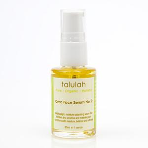 Talulah Oma Face Serum No. 2