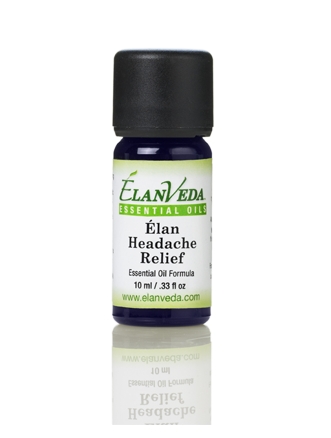 ElanVeda Elan Headache Relief