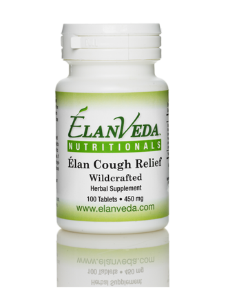ElanVeda Elan Cough Relief