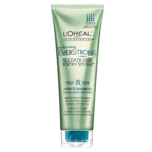 L'Oreal Paris Everstrong Hydrate Shampoo
