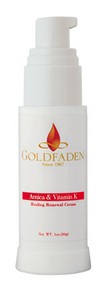 Goldfaden Arnica & Vitamin K Cream