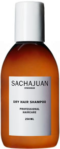 SaCHAJUAN Dry Hair Shampoo