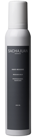 SACHAJUAN Hair Mousse