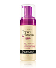 Neutrogena Triple Renewal Body Boosting Foam