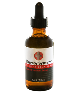 Therapy Systems Topical Treatment Serum