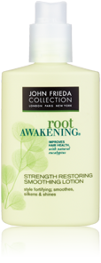 John Frieda Root Awakening Strength Restoring Smoothing Lotion