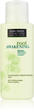 John Frieda Root Awakening Strength Restoring Gel