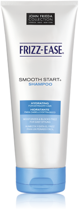 Frizz-Ease Smooth Start Hydrating Shampoo