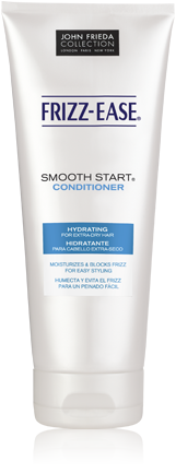 Frizz-Ease Smooth Start Hydrating Conditioner