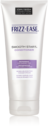 Frizz-Ease Smooth Start Repairing Conditioner