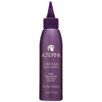 Alterna CAVIAR Anti-Aging Dry Shampoo