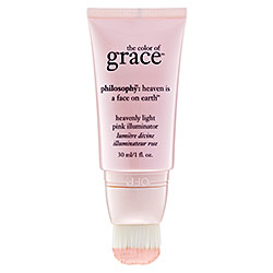 Philosophy Color of Grace Heavenly Light Pink Illuminator