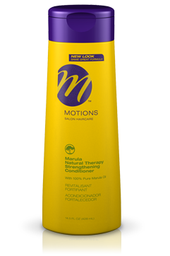 Motions Marula Natural Therapy Strengthening Conditioner