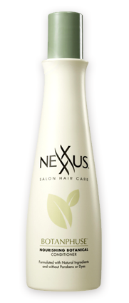 Nexxus Botanphuse Nourishing Botanical Conditioner
