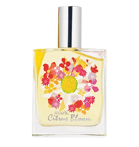Mark Citrus Bloom Fragrance