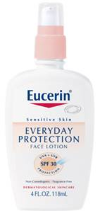 Eucerin Everyday Protection Face Lotion