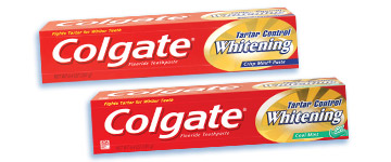 Colgate Tartar Protection Whitening Toothpaste