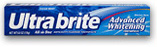 Colgate Ultrabrite Toothpaste