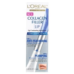 L'Oreal Paris Collagen Filler Lip