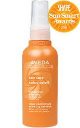 Aveda Sun Care Protective Hair Veil