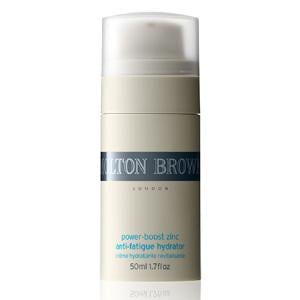 Molton Brown Power-Boost Zinc Anti-Fatigue Hydrator