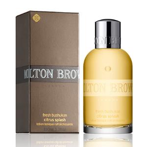 Molton Brown Fresh Bushukan Citrus Splash