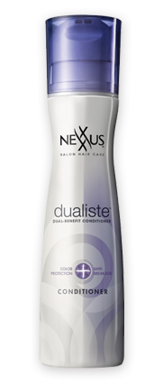 Nexxus Dualiste Color Protection + Anti-Breakage Conditioner