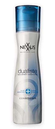 Nexxus Dualiste Color Protection + Intense Hydration Conditioner