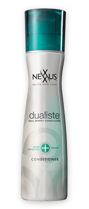 Nexxus Dualiste Color Protection + Volume Conditioner