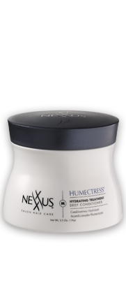 Nexxus Humectress Hydrating Treatment Deep Conditioner