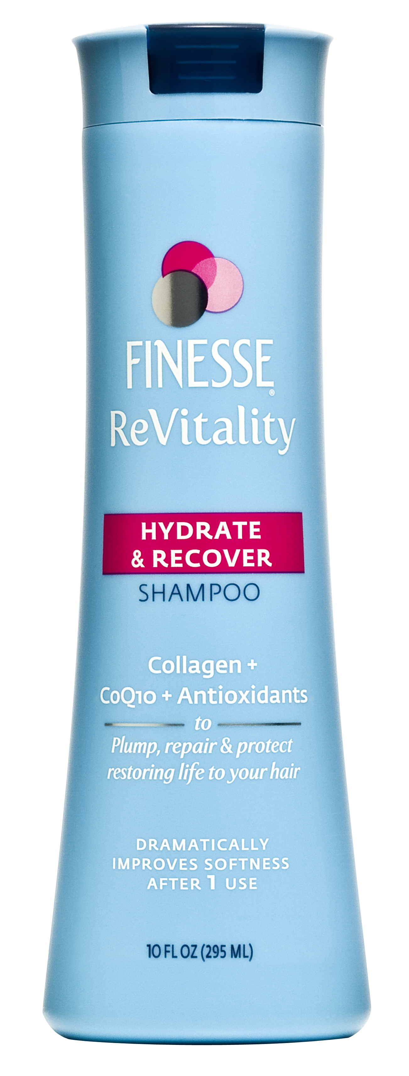 Finesse ReVitality Hydrate & Recover Shampoo