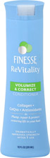 Finesse Revitality Volumize & Correct Conditioner