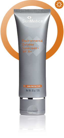 Skin Medica SkinMedica Environmental Defense Sunscreen SPF 30+