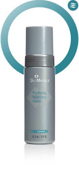 Skin Medica SkinMedica Purifying Foaming Wash