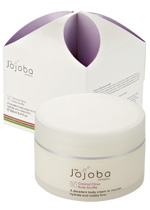 The Jojoba Company Jojoba Coconut Citrus Body