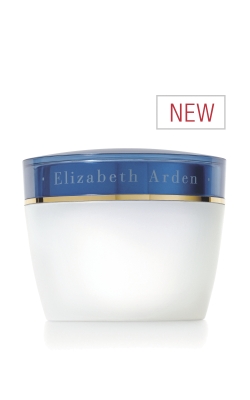 Elizabeth Arden Ceramide Plump Perfect Ultra All Night Repair and Moisture Cream for Face and Throat