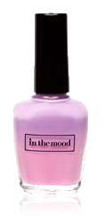 In The Mood Color Changing Nail Polish