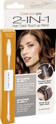 Cover Your Gray 2-in-1 Hair Color Touch-up Wand
