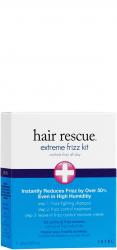 Zotos Hair Rescue Extreme Frizz Kit